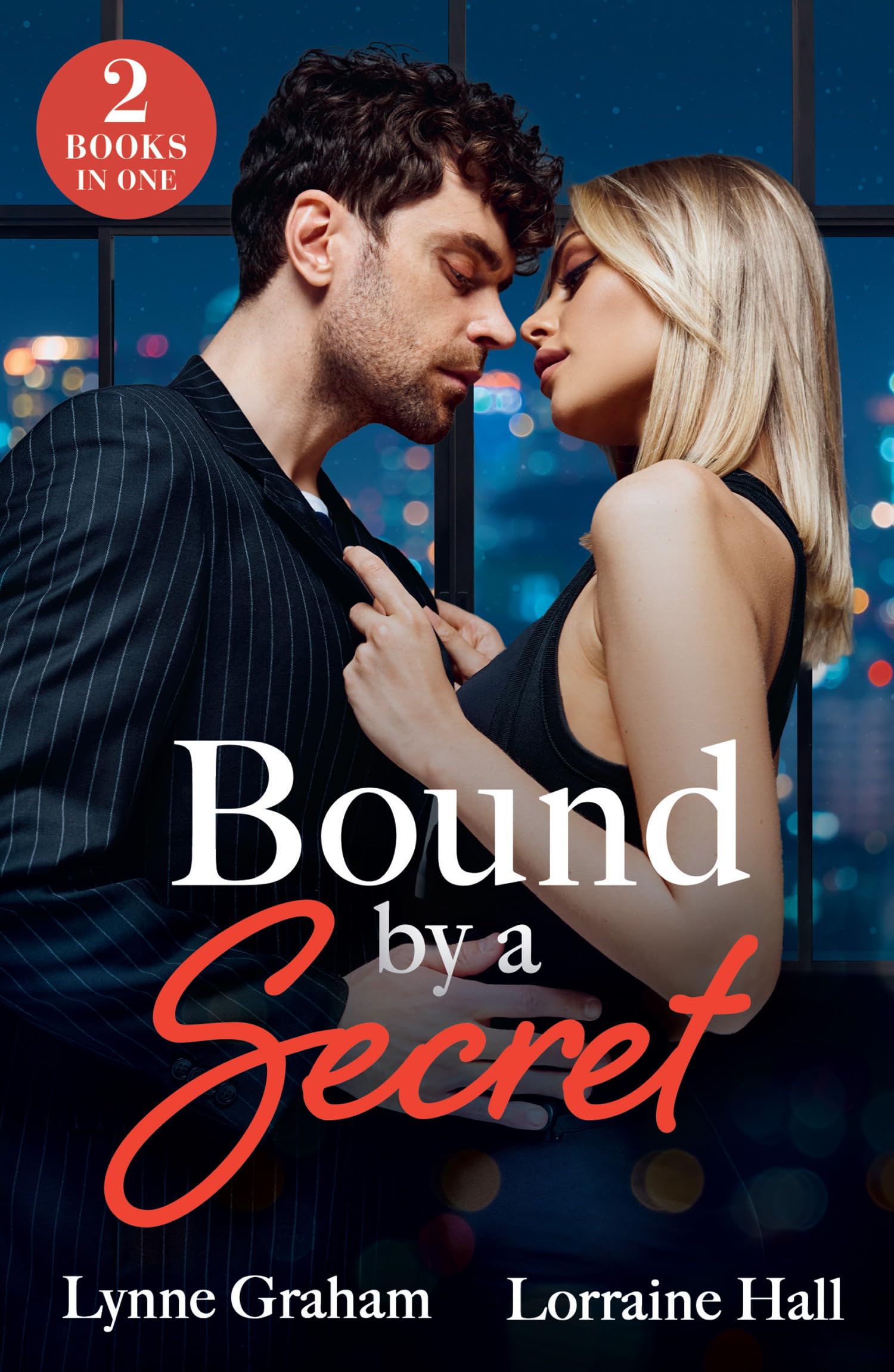 Bound By A Secret: 2 steamy billionaire romances perfect for fans of hidden heirs, high-stakes convenient marriages and royal drama in 2026!