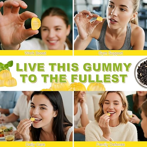 Miniatura 5 de Aceite de orégano de 6000 mg con aceite de semilla negra, aceite de orégano orgánico con carvacrol concentrado y timoquinona para apoyo