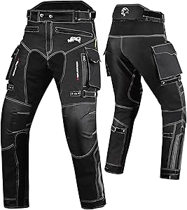 JAG Dual Sport Pants