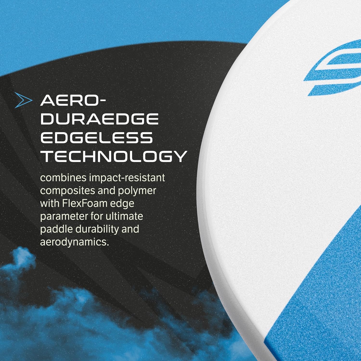 Selkirk Sport Vanguard Pickleball Paddle | Choose The Vanguard Power Air, Vanguard Pro or The Vanguard Control | Carbon Fiber Pickleball Paddles | 360 Proto Molding & Flexfoam Perimeter - Image 9