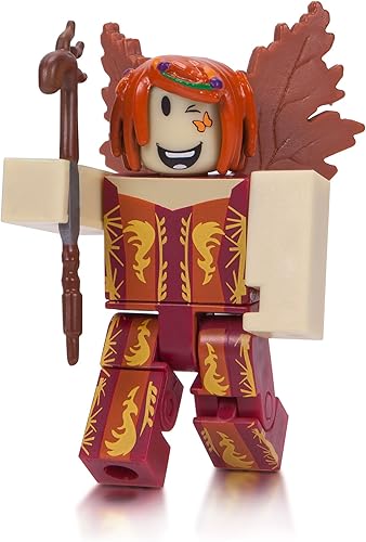 Roblox Roblox MeepCity Figura de juguete de pescador