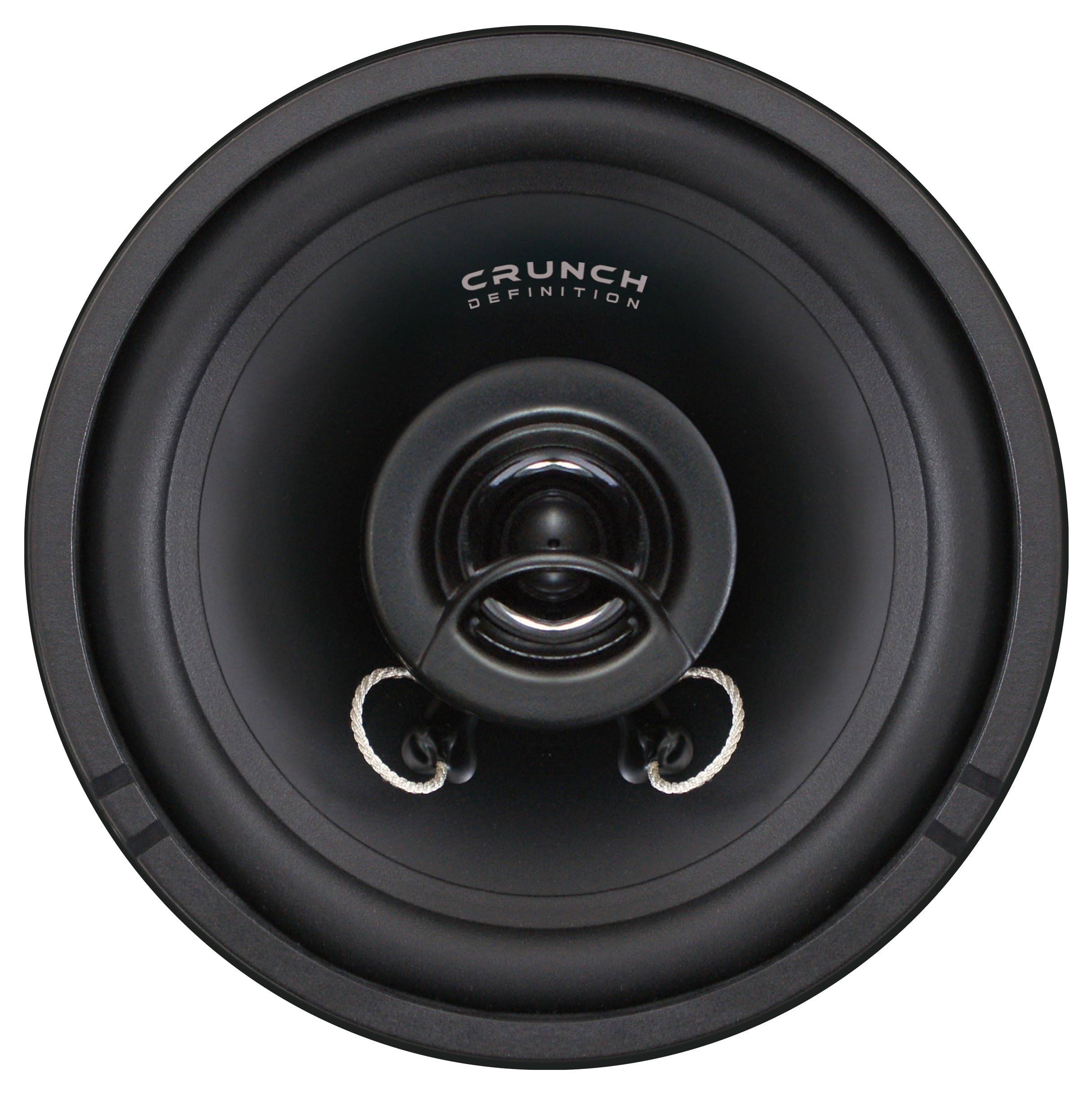 Crunch Definition 2-drożne głośniki koncentryczne 12 cm DSX-120 | 1 para