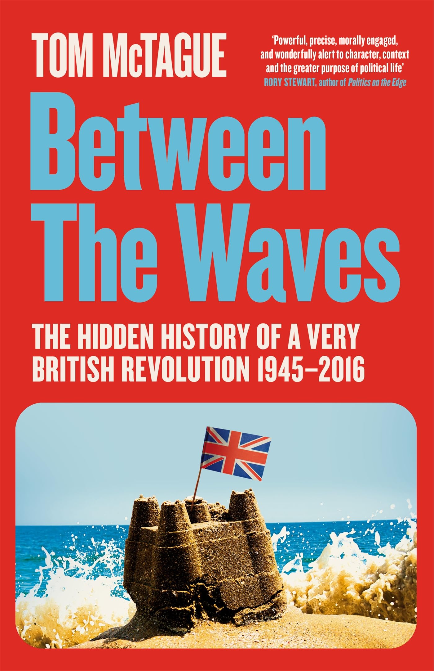Between the Waves: ‘A rich and incisive new history of British Euroscepticism’ The Economist