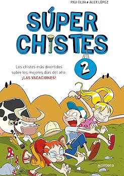 Súper Chistes 2 - Los chist...