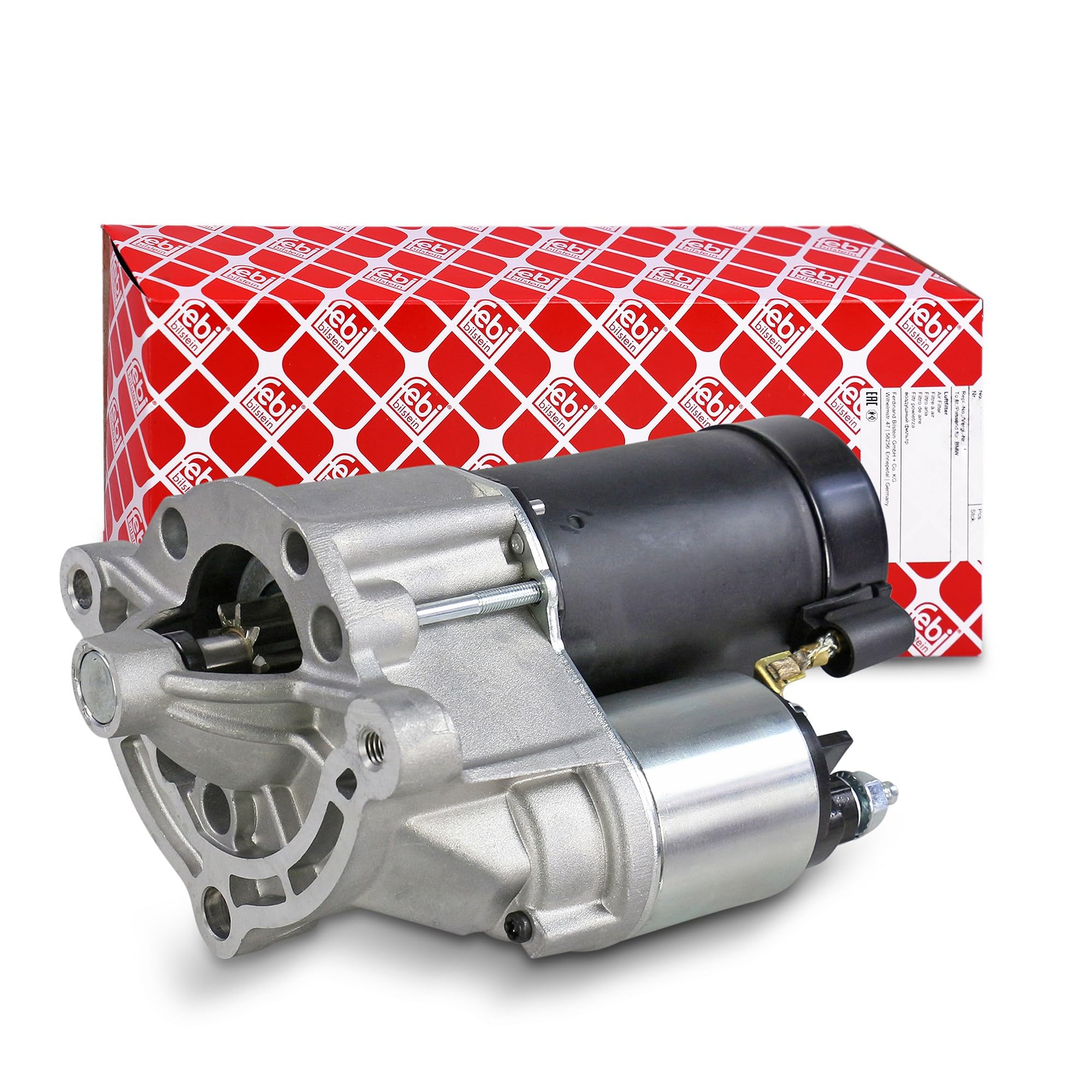 Febi Bilstein Starter - 102882