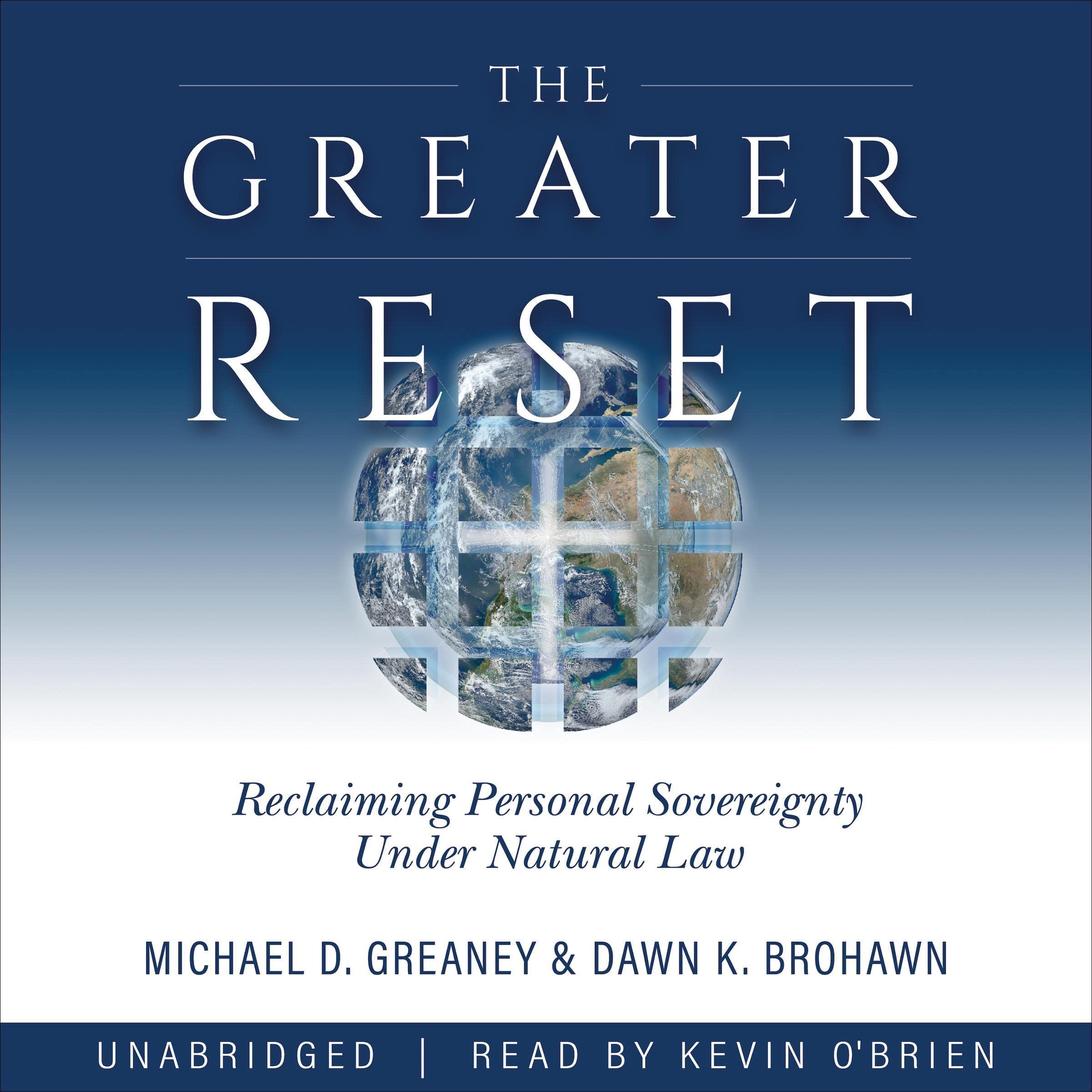 The Greater Reset
