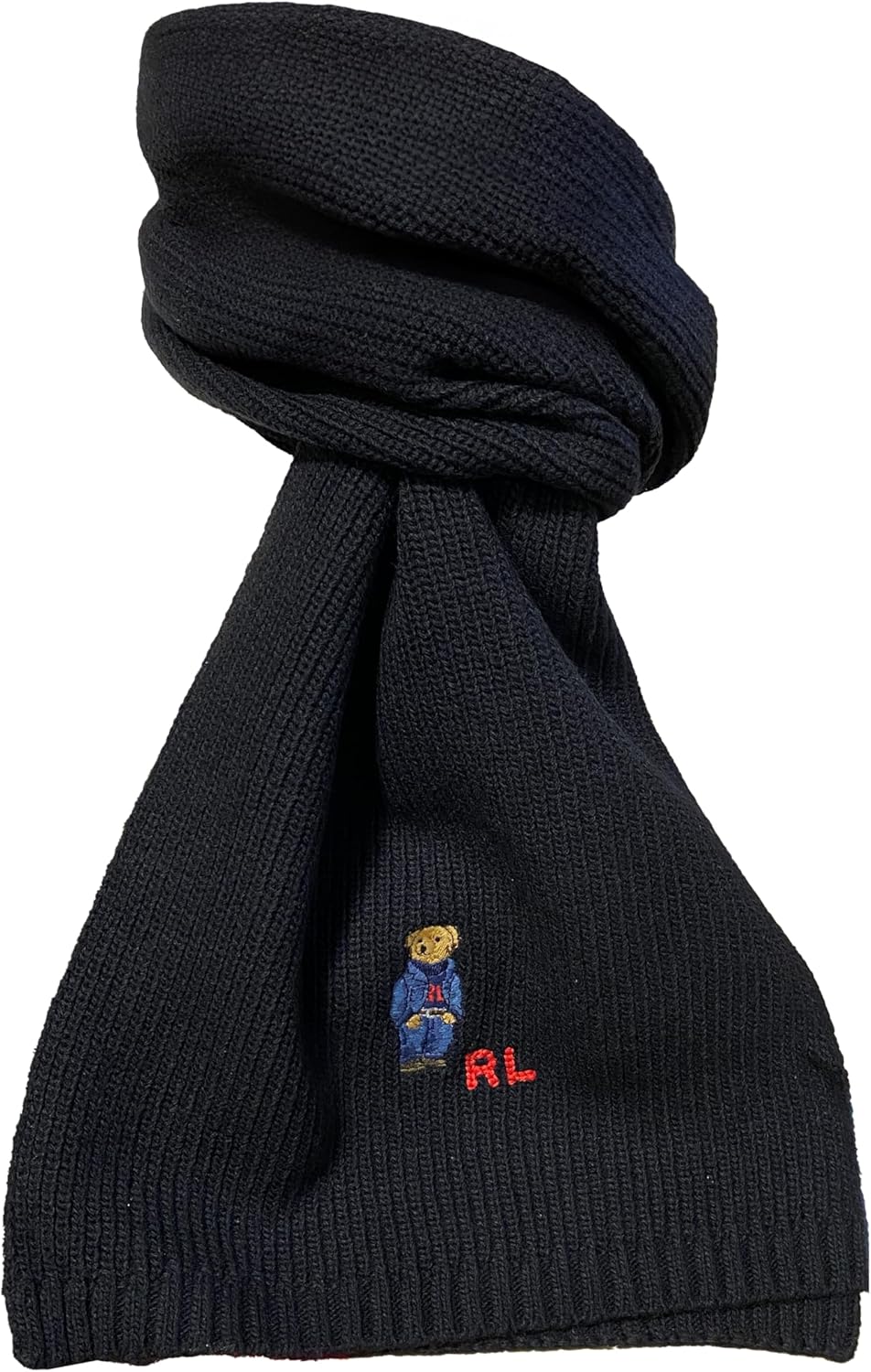 エルメス ロカバール マフラー オレンジマフラー