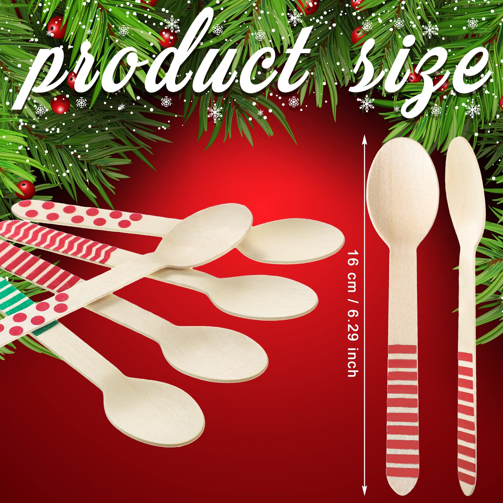 Member's Mark Member's Mark Clear Plastic Spoons Cutlery Spoon Heavy Weight (300Count), 300Count