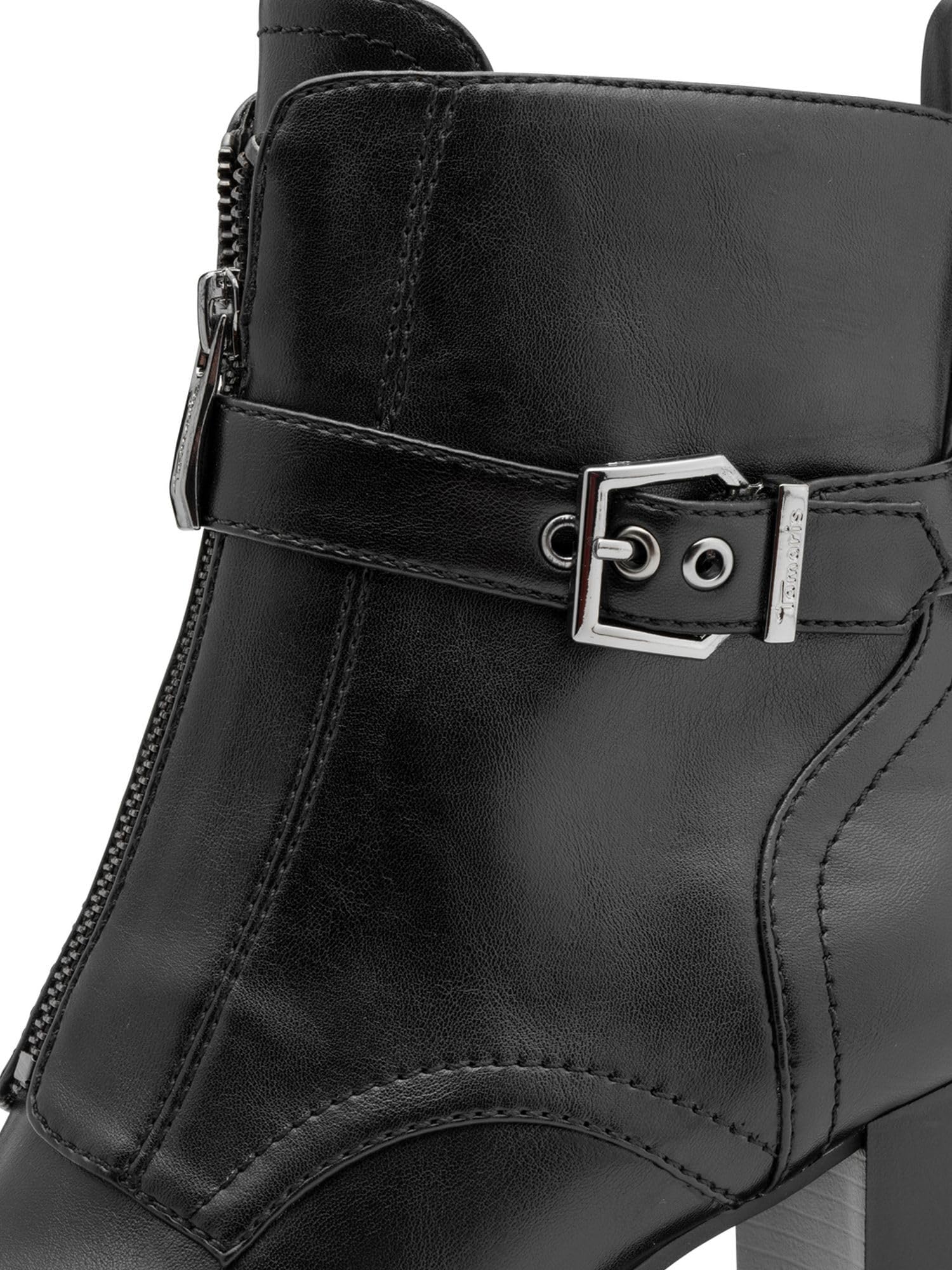 Tamaris Stiefelette Synthetik