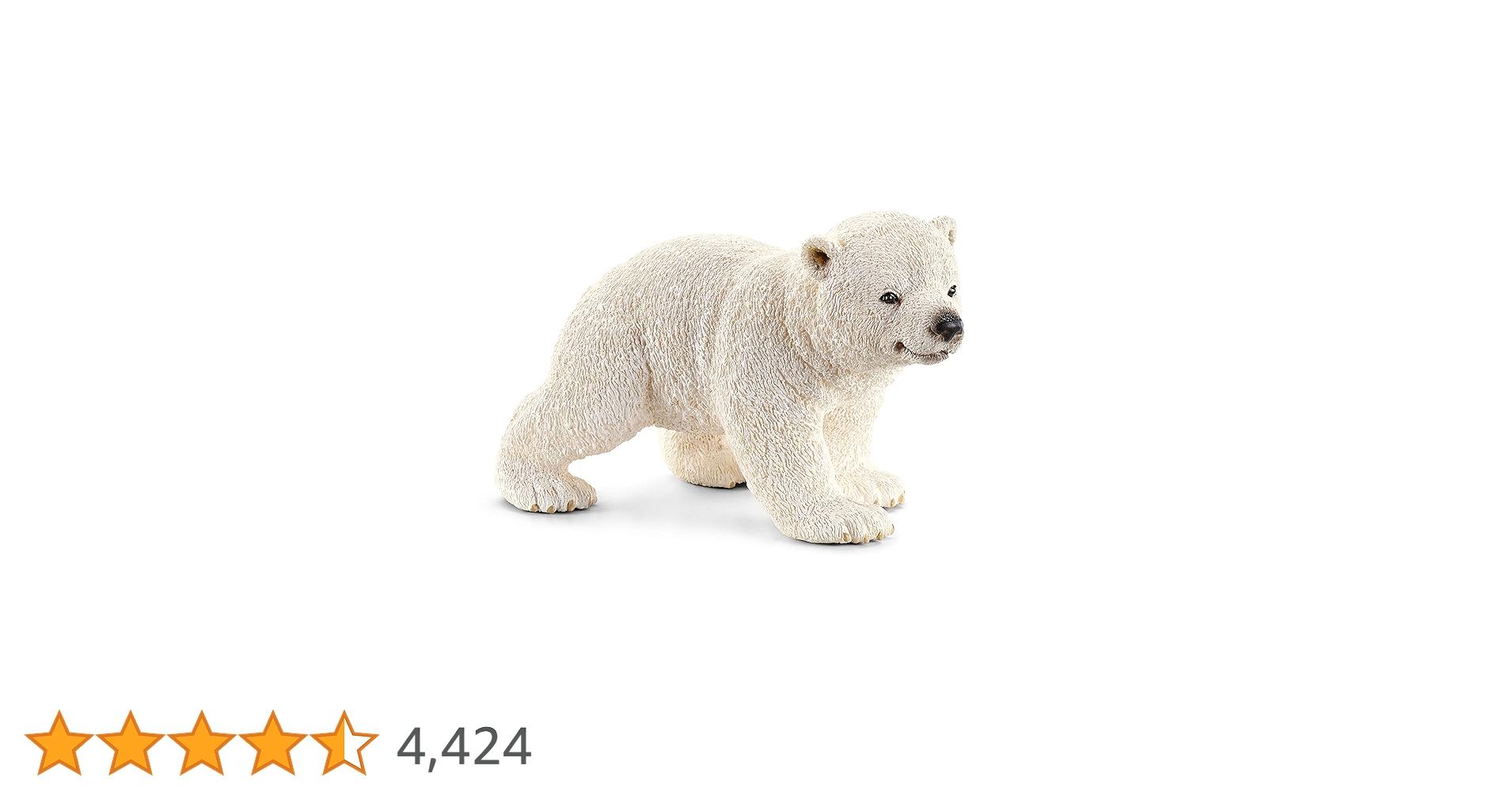 新品未使用 Schleich シュライヒ 熊 クマ 廃盤品 ワイルドライフ メス 新品未使用 Schleich シュライヒ 熊 クマ 廃盤品 ワイルドライフ
