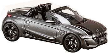 HONDA S660 ミニカー 1/43 Amazon | マーク43 ホンダ S660 無限 RA 1/43 【MARK43 HONDA