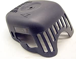 A300000640 MARMITTA PARTE ECO ORIGINALE, SCARICO BRD-280 SRM-280 - Foto 4