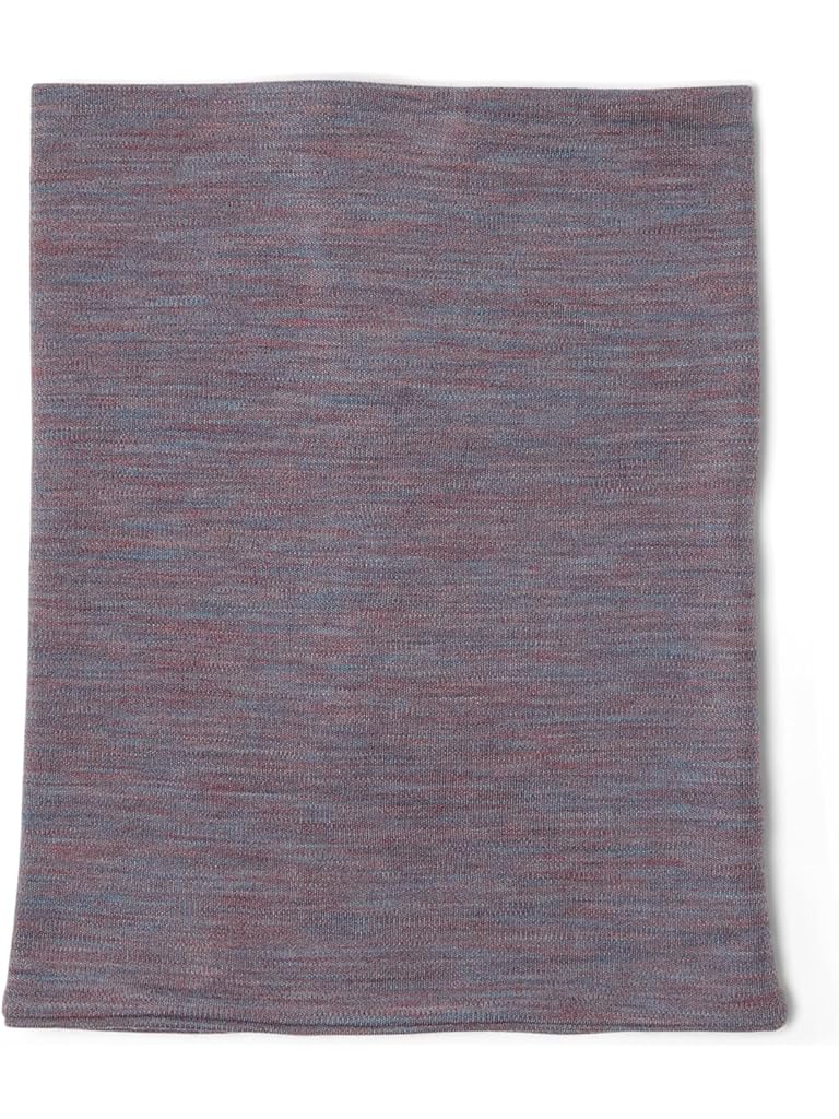 Purple Smartwool Thermal Merino Reversible Neck Gaiter