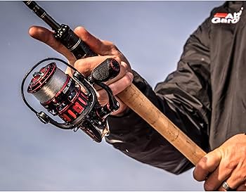 Amazon | Abu Garcia REVO2SX20 Revo SX スピニングフィッシングリール