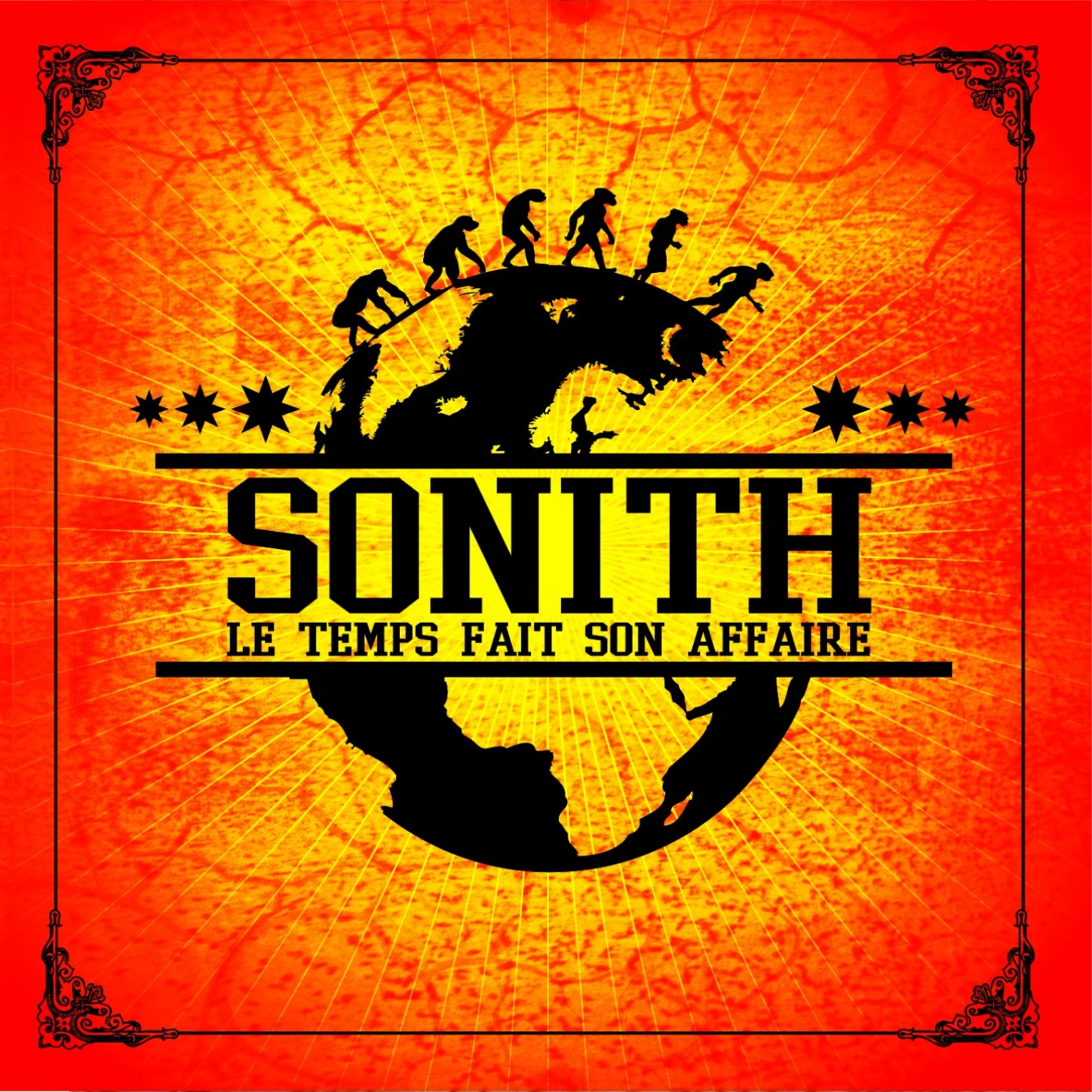 Sonith