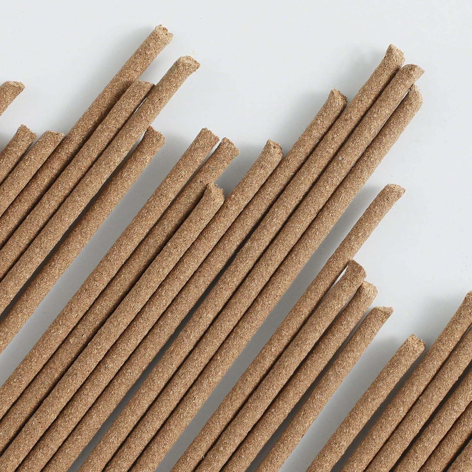 Asayu Japan Traditional Smoke Patchouli Incense Sticks Scent (40gr) for Evening Meditation, Relax or Yoga, Made in Japan - Patchouli - Image 2