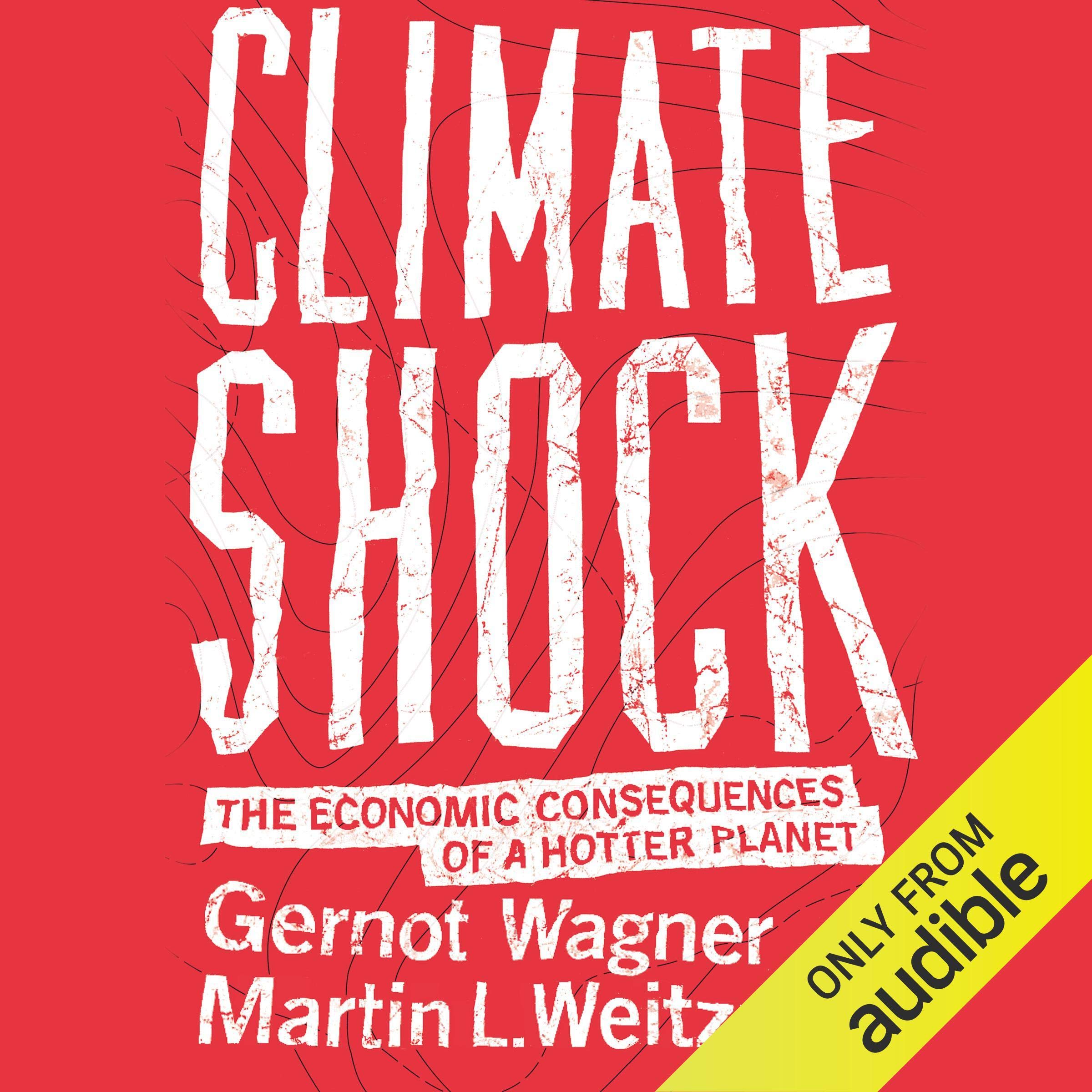 Climate Shock
