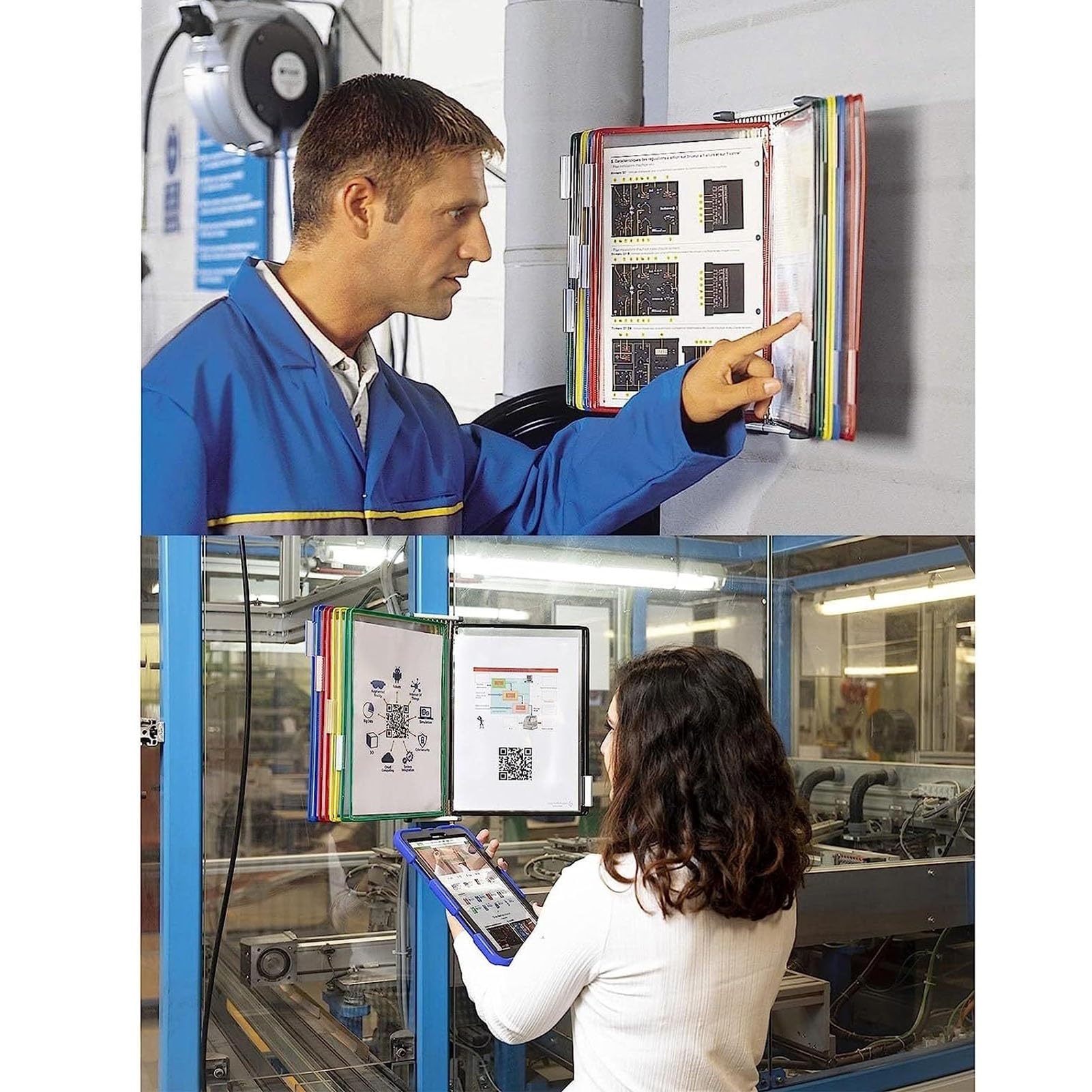 書物　壁掛け Amazon.co.jp: 図書館ローリングブックカート、片面L字型本棚