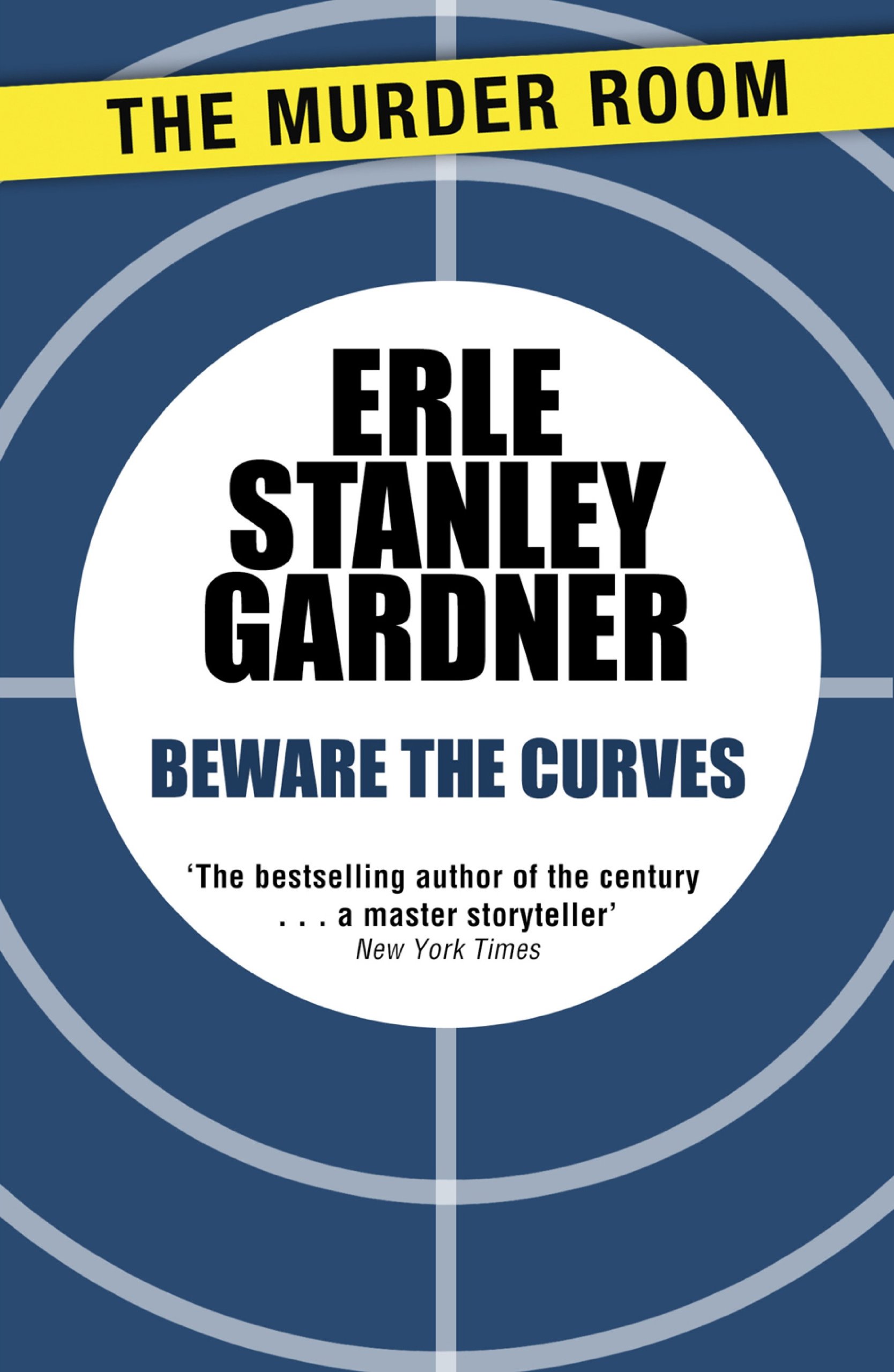 Beware the Curves (Cool & Lam Book 79)