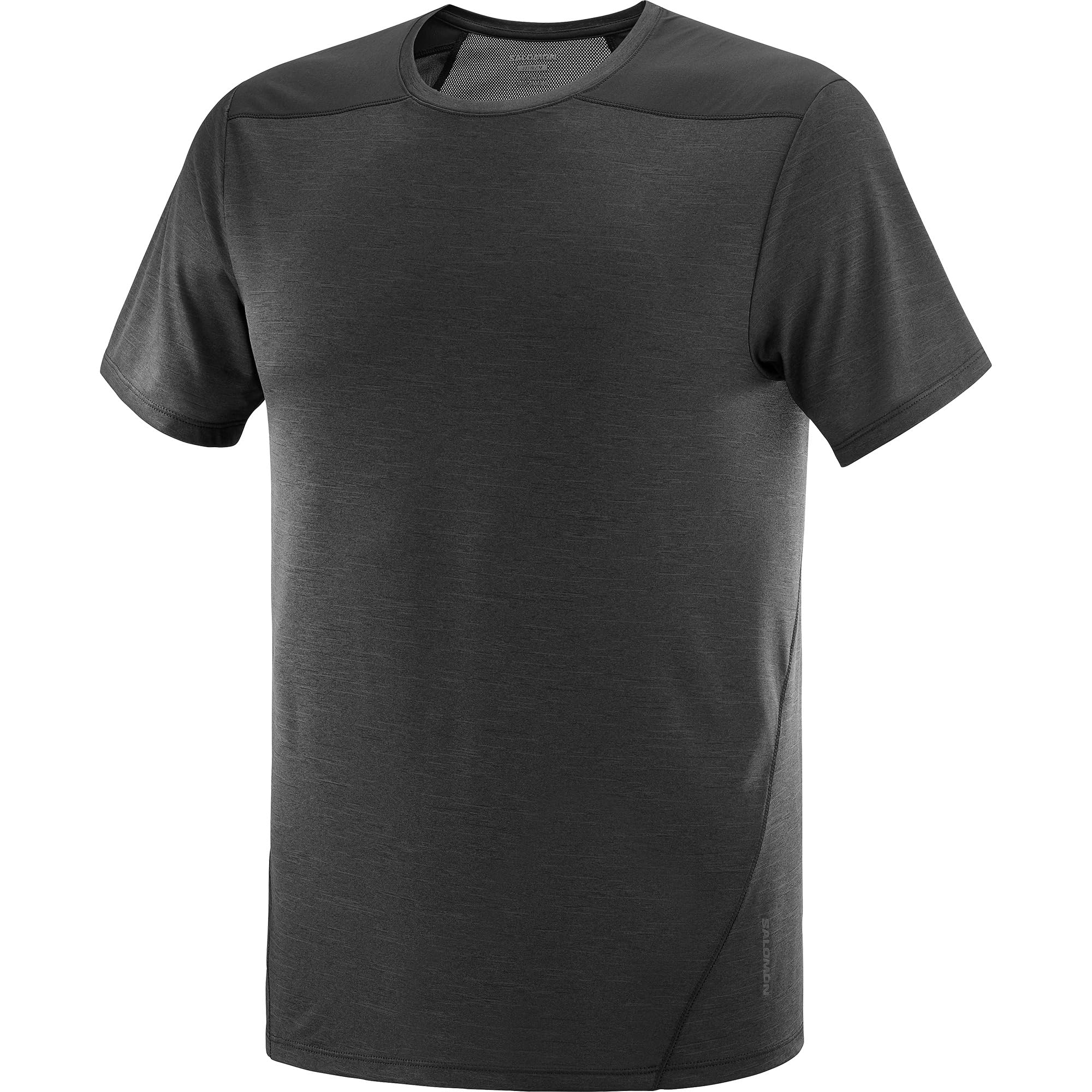 SALOMON SHKout CORE GRAPHIC メンズTシャツ Lサイズ