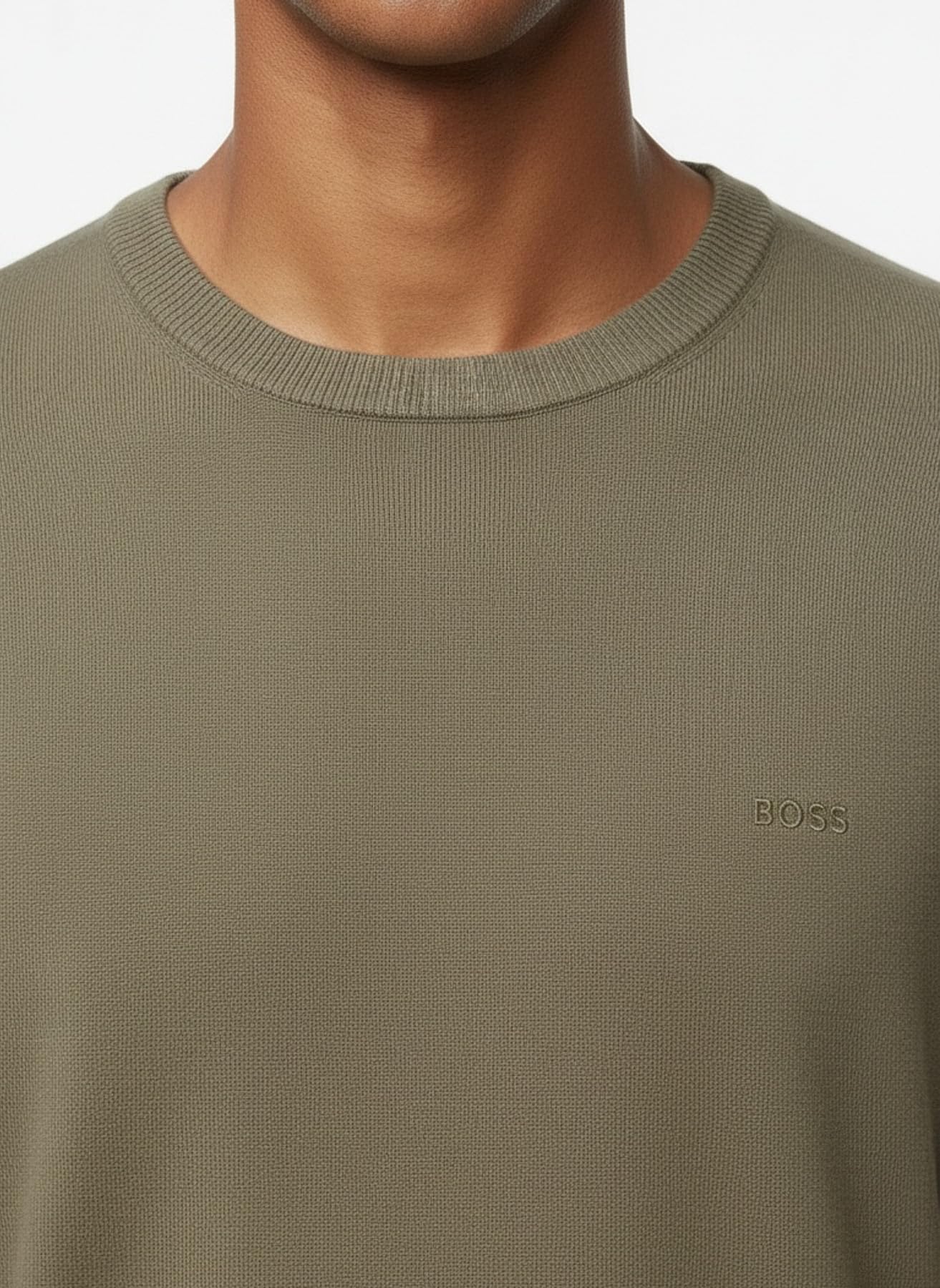 BOSS Asac_c Asac_C Hombre (Pack de 1)