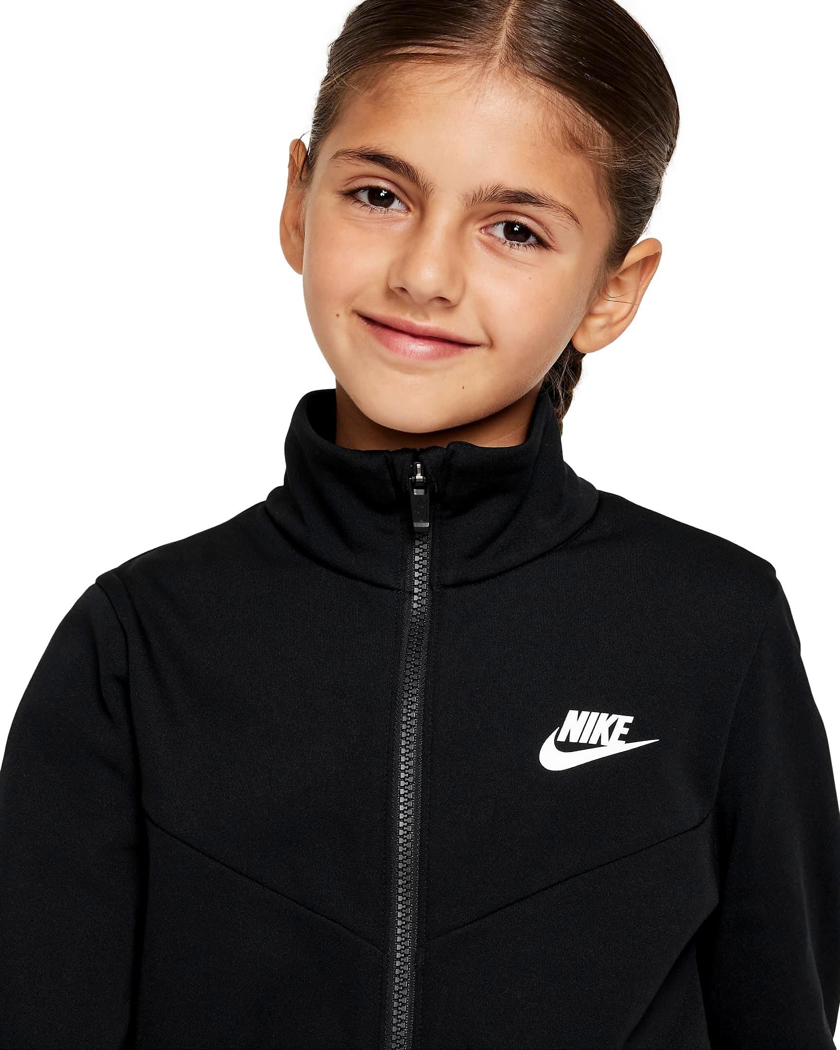 Nike Sportswear Trainingsanzug FD3067 für ältere Kinder