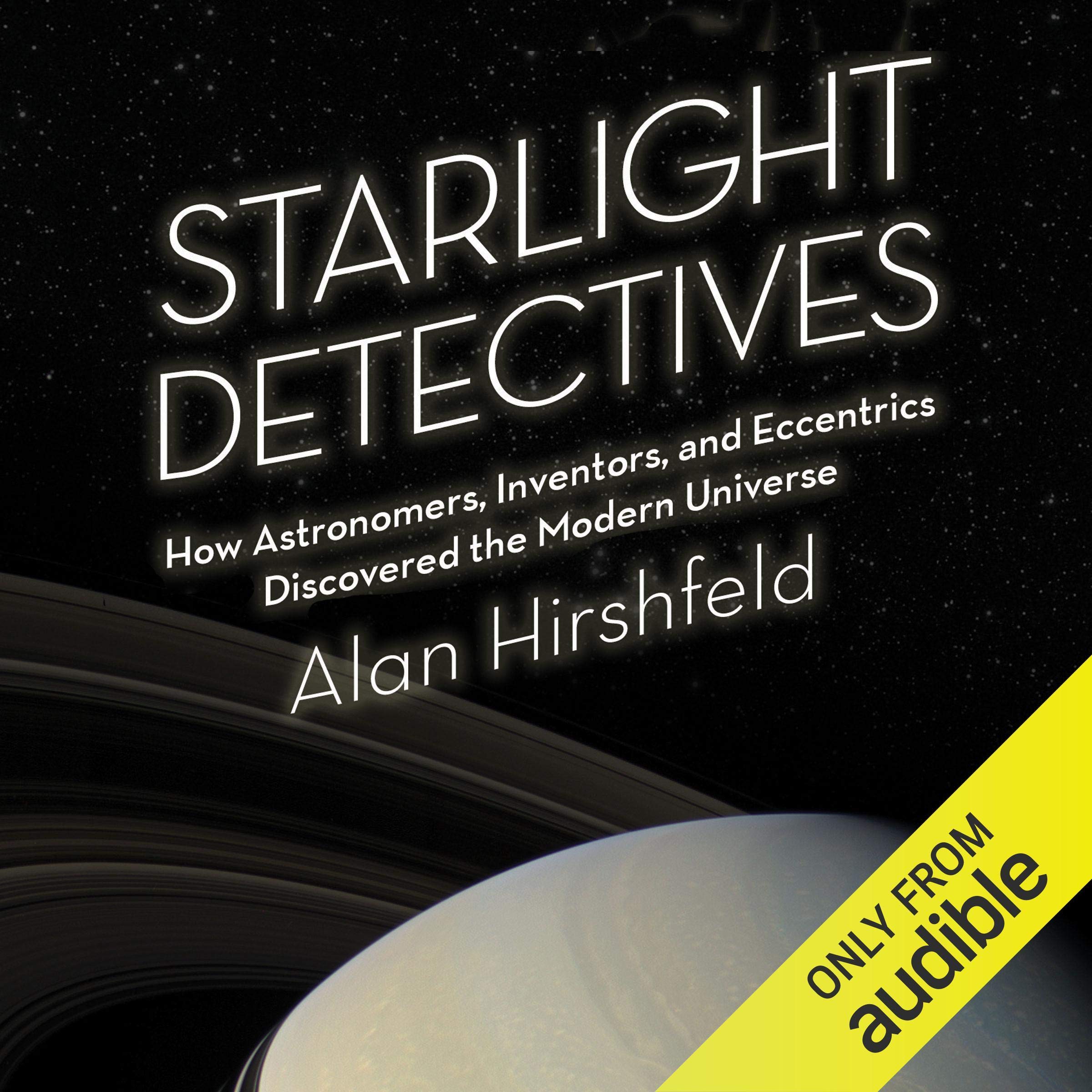 Starlight Detectives