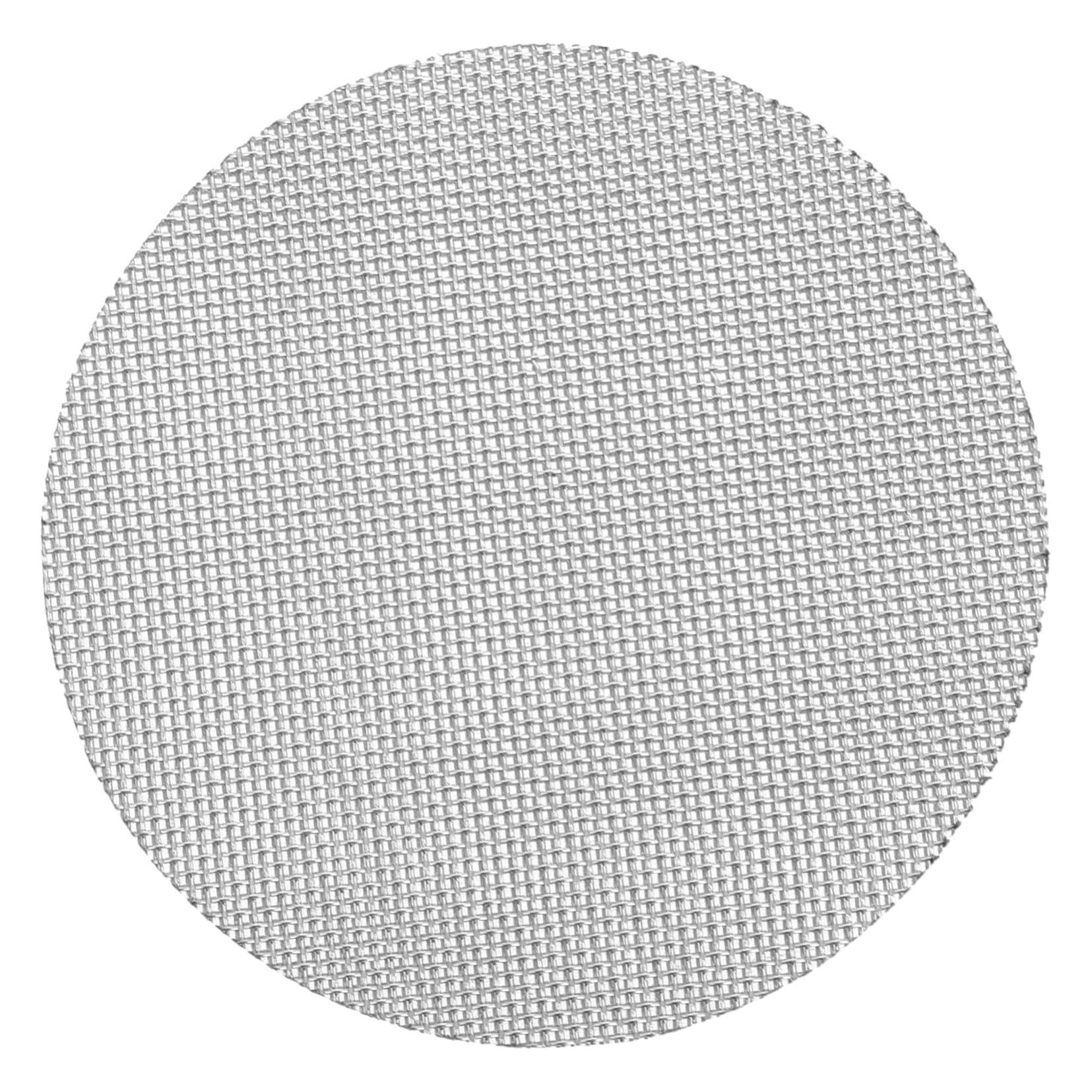 ARTIBETTER Portable Mesh Coffee Filter for Espresso Machines Extraction Screen Versatile Design Fits Multiple Models Filtration for Refined Coffee