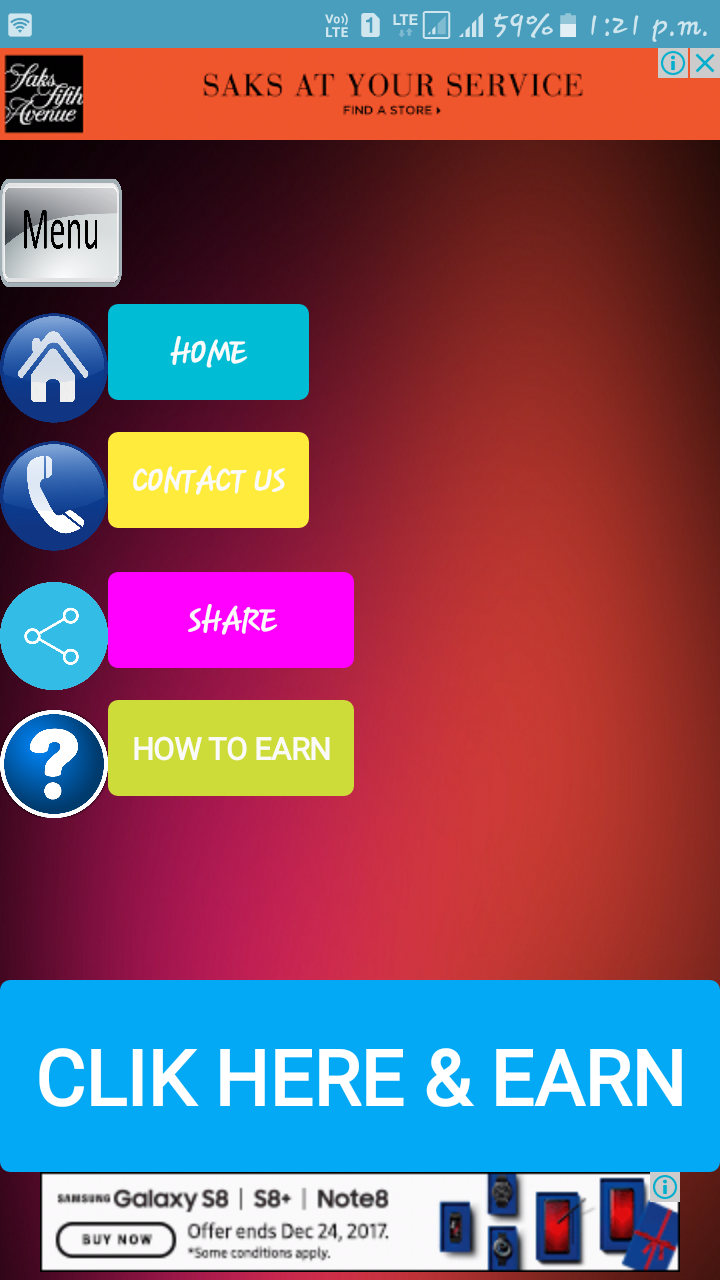 Money Maker App on the Amazon Appstore