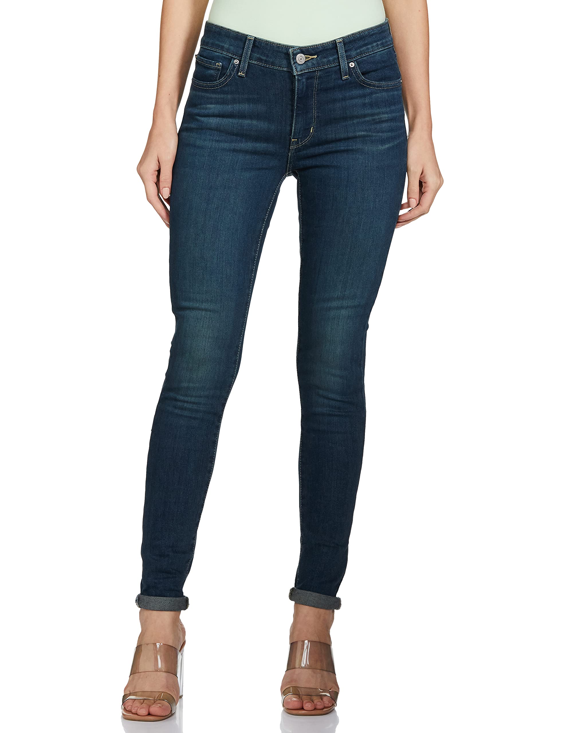 Women's 711 Skinny Fit Jeans