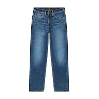 Lee Daren Zip Fly, Jeans Uomo