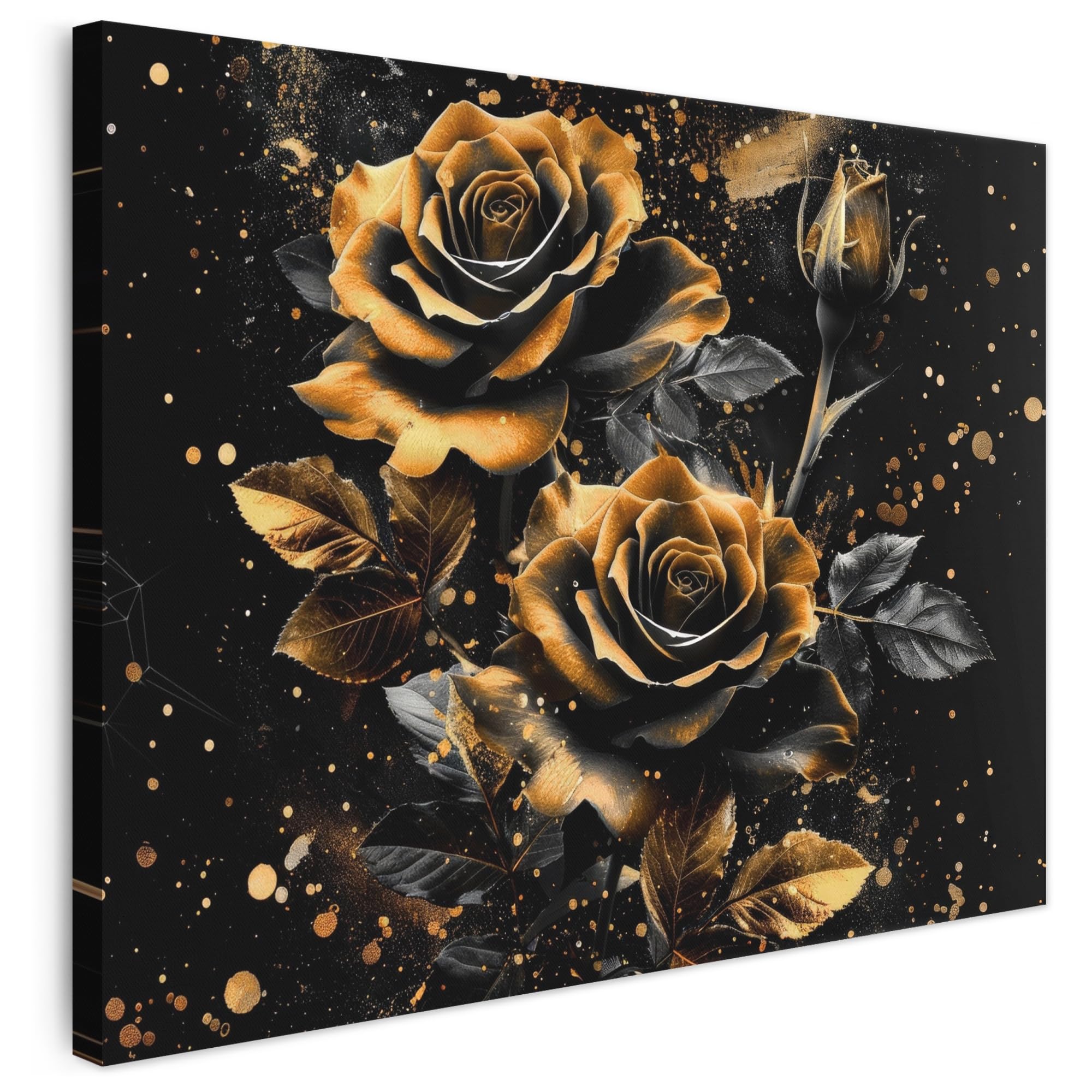 MuchoWow© Canvas Wall Art Prints Decorative Canvases Artwork — image 1