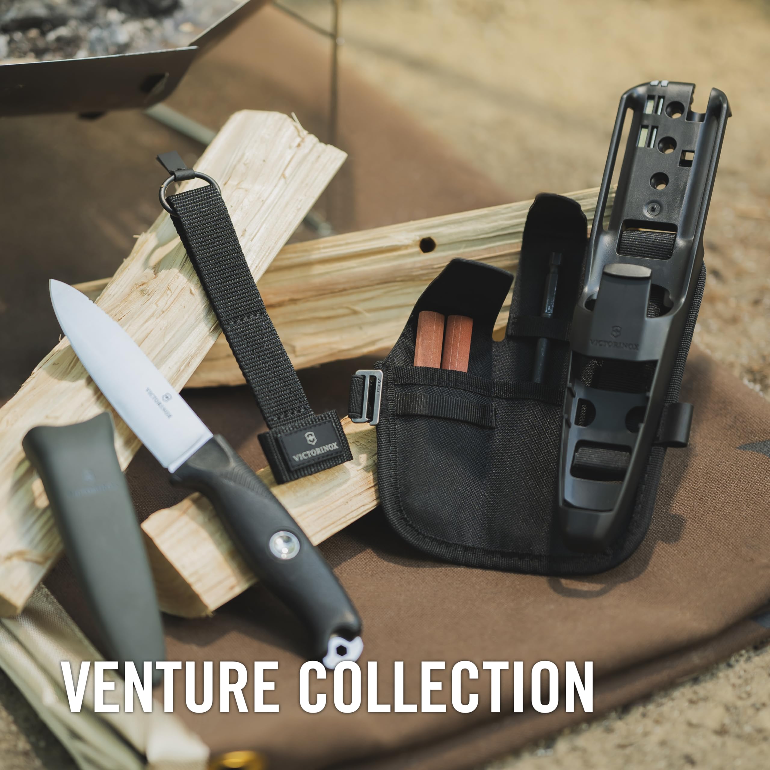 Amazon.co.jp: VICTORINOX: ベンチャーコレクション