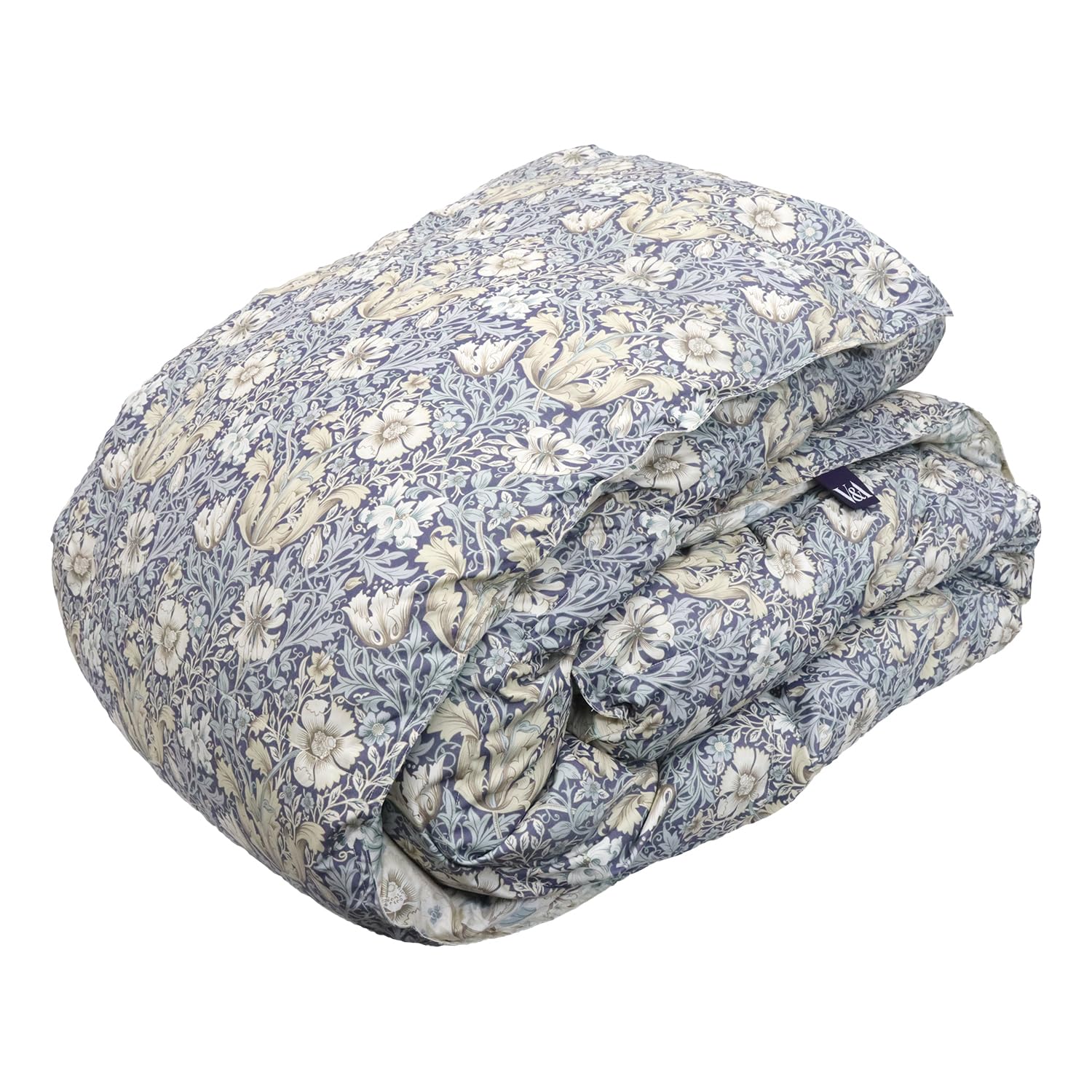 ♫ロマンス小杉羽毛布団(新品 ロマンス小杉 羽毛布団 ダブル グースダウン95％ 増量1.8kg 2層