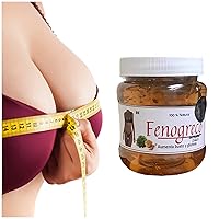 Vista 3 de Gel De Fenogreco, Aumenta Bustos y Gluteos, Quema Grasa de Manera 100% Natural/Fenogreco Gel Quema Grasa, Aumenta El Crecimiento De Los Menos Y Los