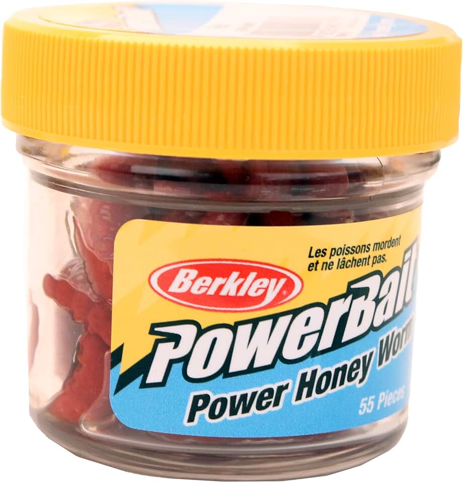 Berkley PowerBait Sick Fish