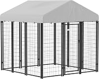 Best Outdoor Dog Kennels