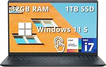 Dell Inspiron 15.6 Dell Inspiron 15.6