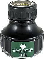 Vista 7 de Monteverde USA Ink con Tecnología ITF, 30 ml de Neblina Morada (G309PM)