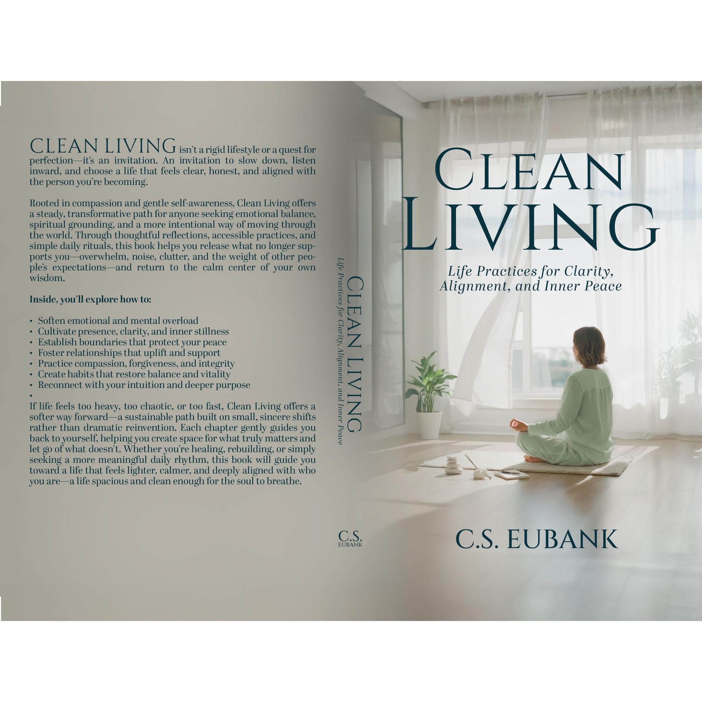Clean Living
