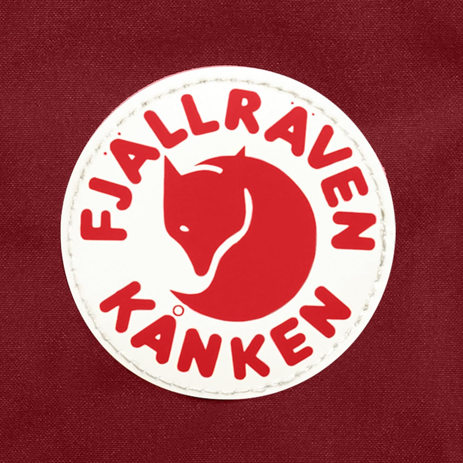 Uр Tо 40% оƒƒ Fjallraven, Kanken Laptop 13 Backpack for Everyday, Ox Red