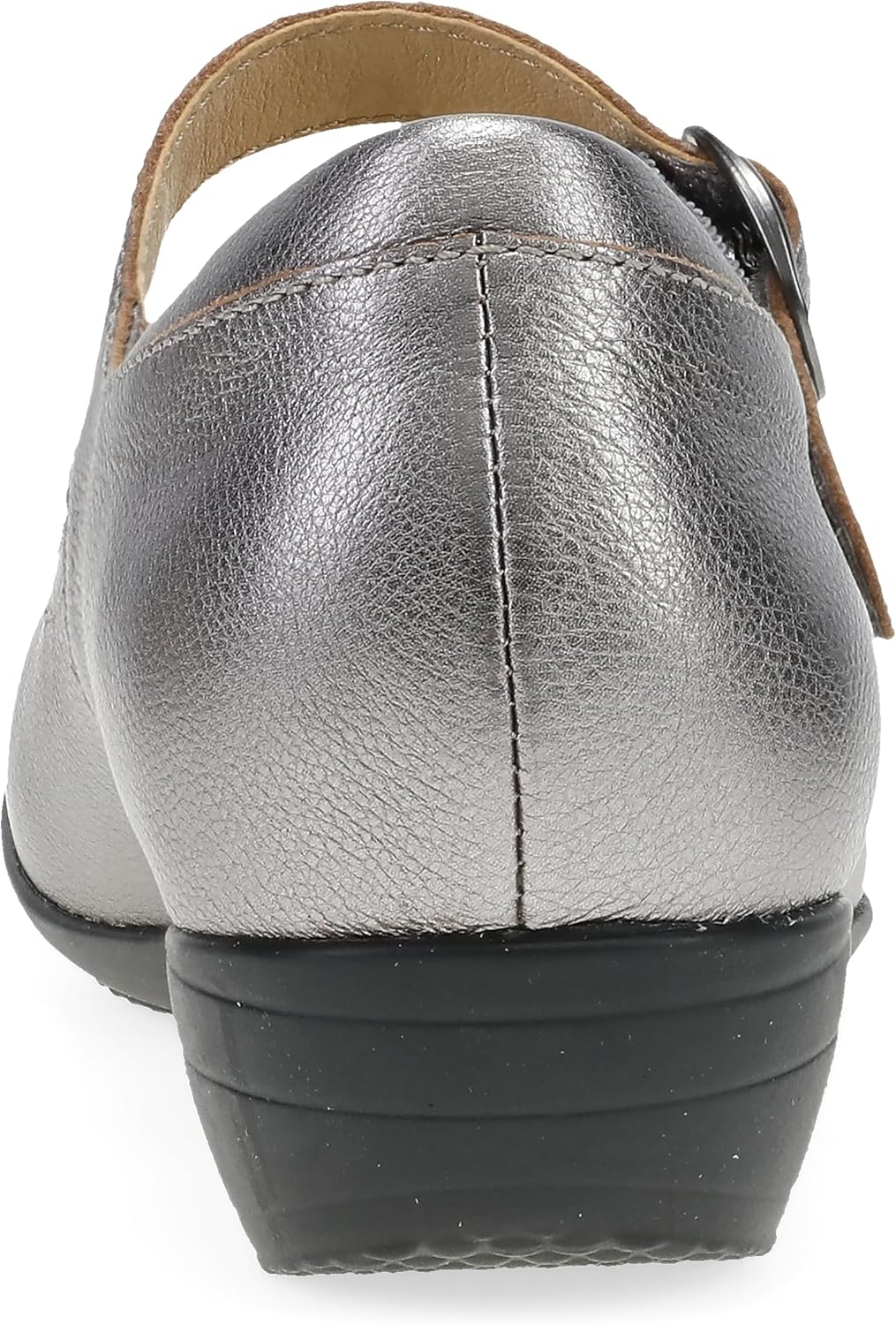 Dansko Fawna Mary Jane for Women - Cute, Comfortable Shoes with Arch Support - Versatile Casual to Dressy Footwear with Buckle Strap - Lightweight Rubber Outsole