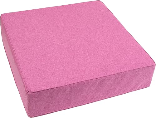 Miniatura 4 de Juego de cojines de asiento personalizados, cojines de banco, cojines para exteriores, para interiores, muebles, ventanas, sillas de patio, sofá,