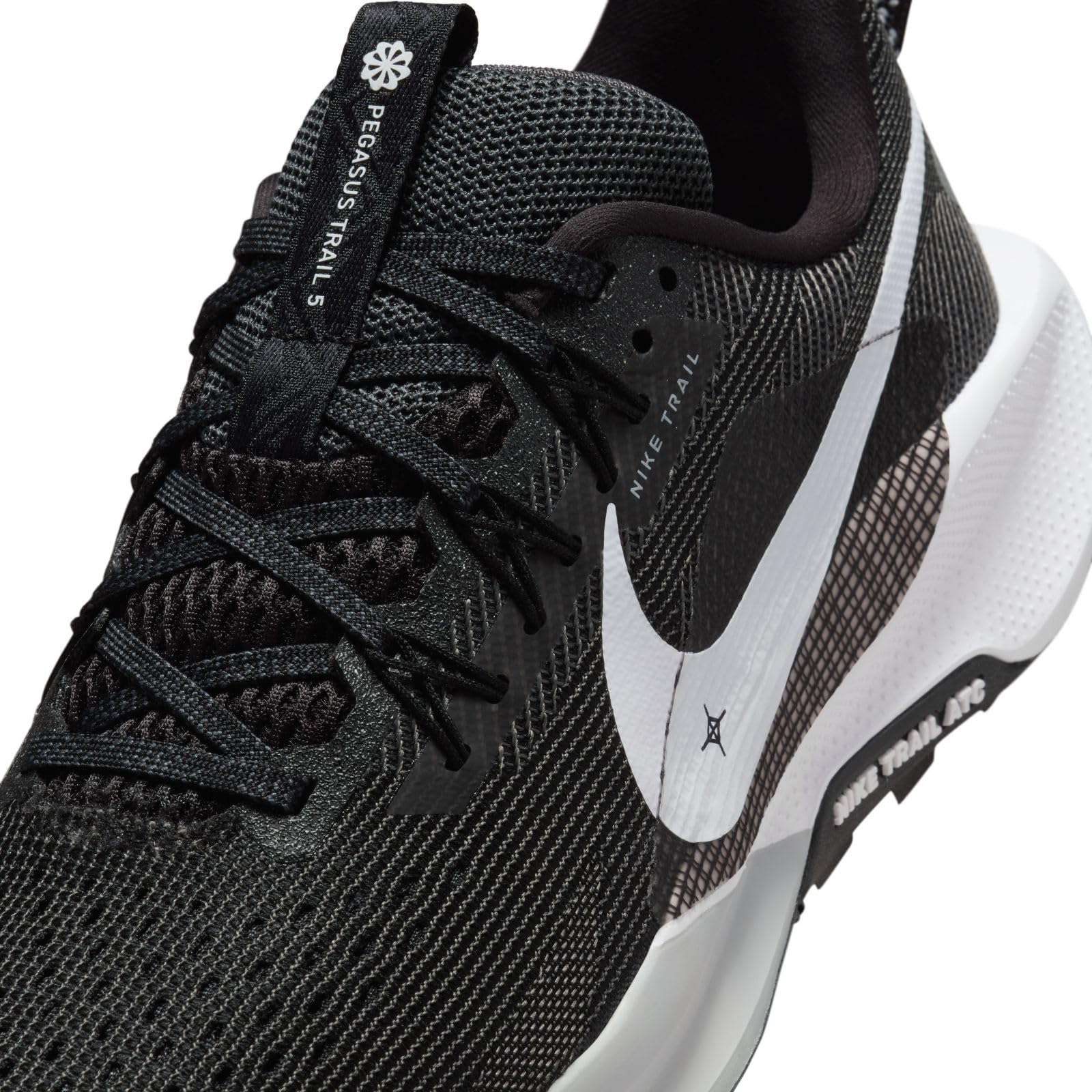 Nike Nike Reactx Pegasus Trail 5 SneakerMujer