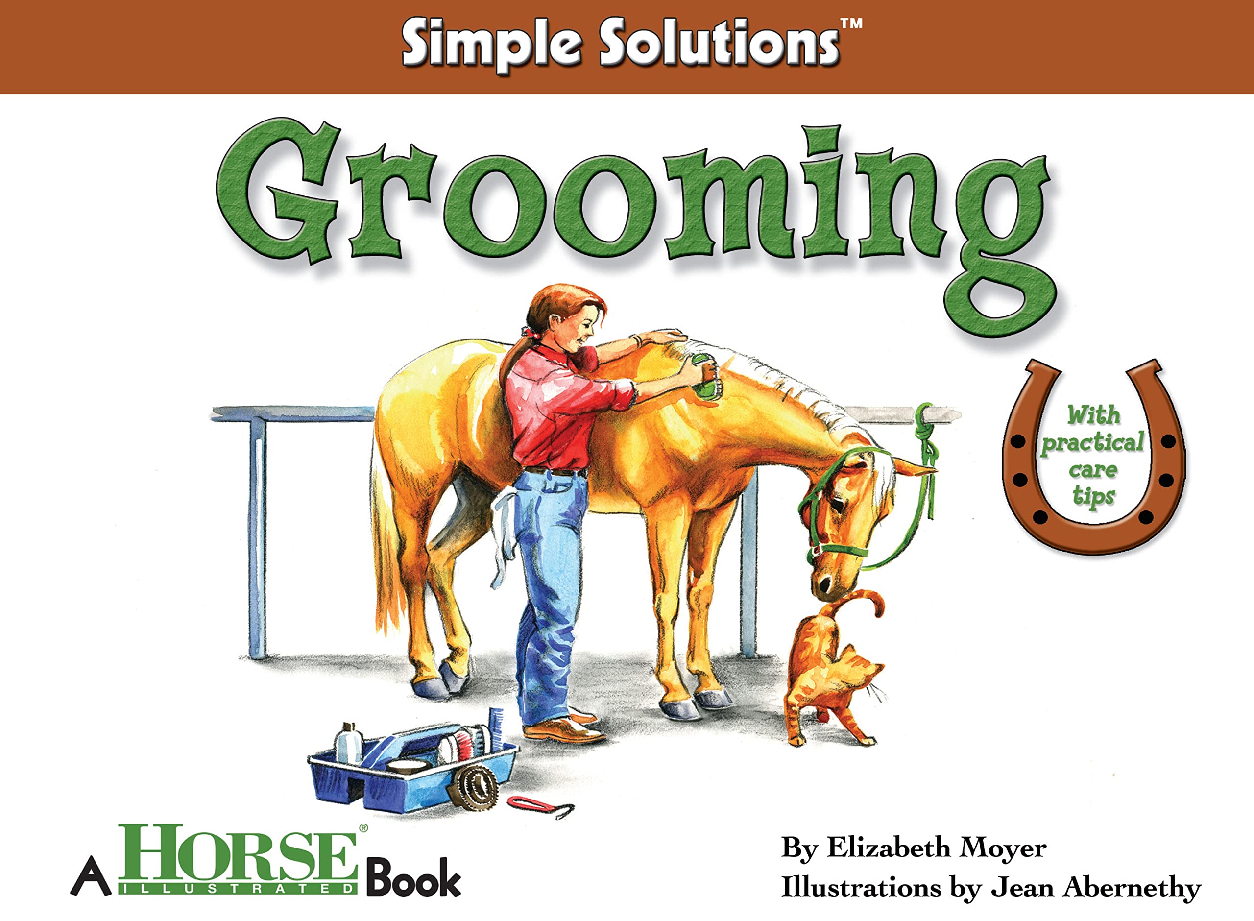 Grooming (Simple Solutions)