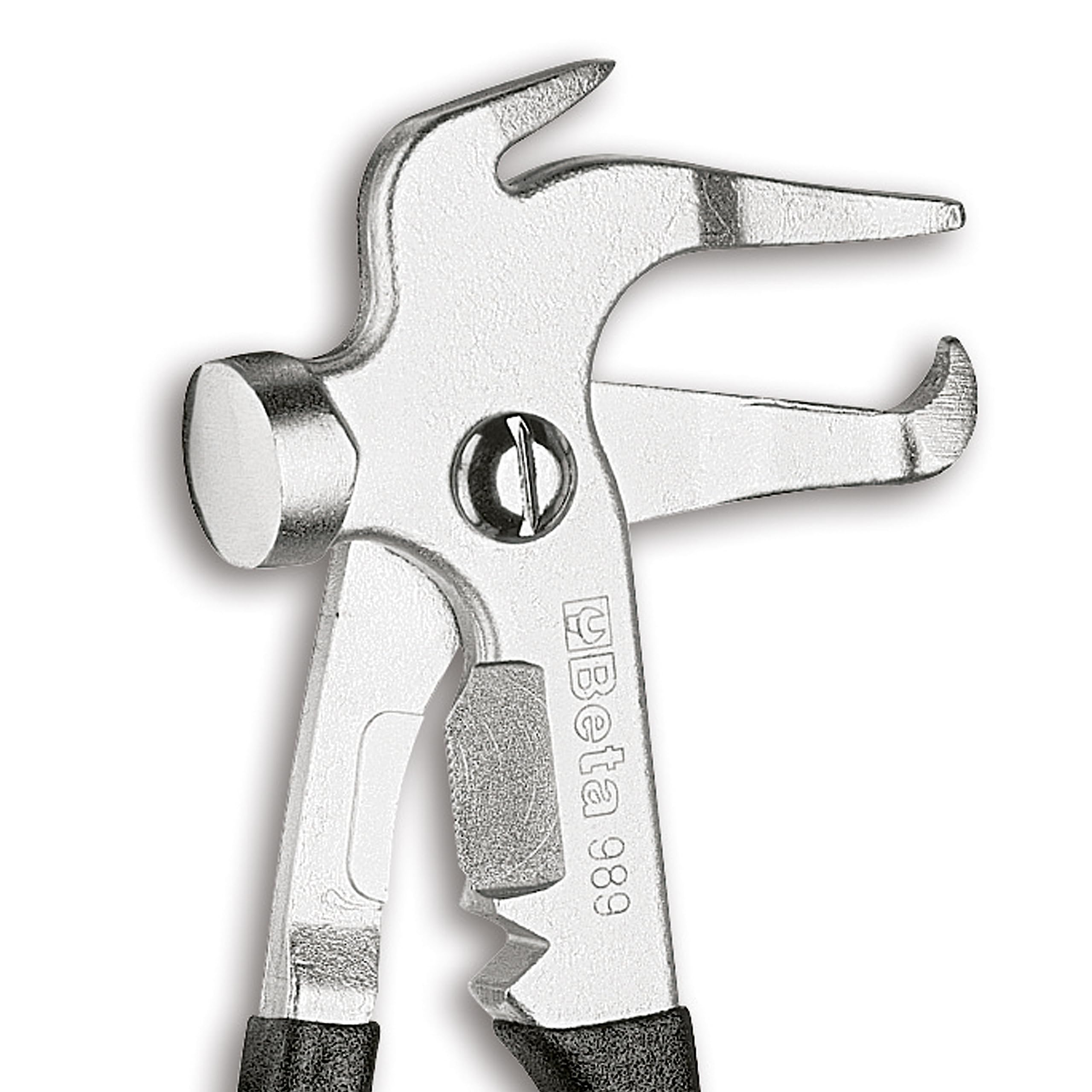 BETA 989 - Pinza combinata per equilibratura Ruote