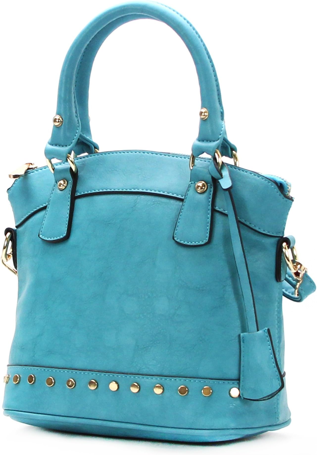 Royal Lizzy Couture Moi Moi Satchel Tote