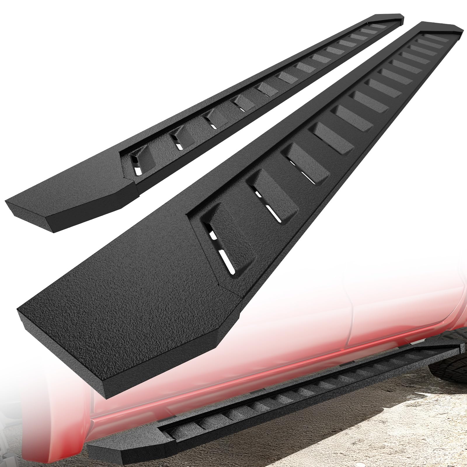 ONINE Clutch Running Boards