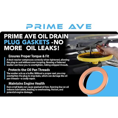 Miniatura 2 de M12 - Juntas de arandela de drenaje de aceite de cobre, fabricadas en Alemania, arandela aplastante de 0.472 in, junta de tapón de aceite, arandelas