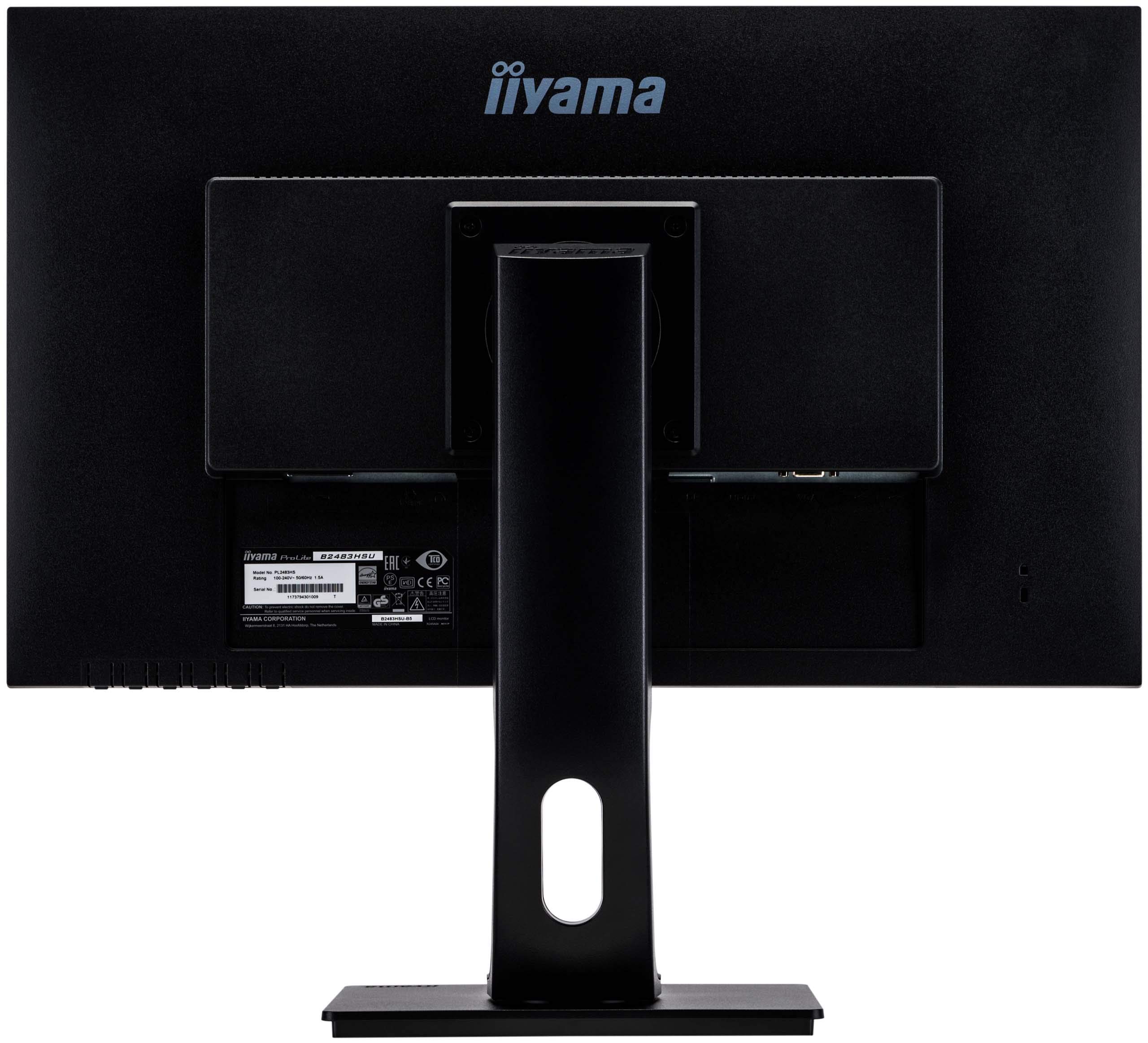 IIYAMA B2483HSU-B5